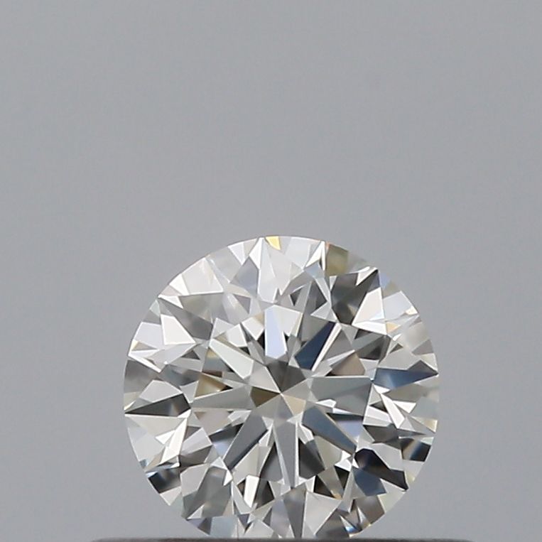 Diamond Natural 0,31Ct F-IF Round - IGI757513314