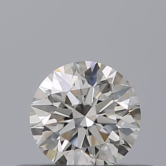 Diamond Natural 0,3Ct E-IF Round - IGI757513478