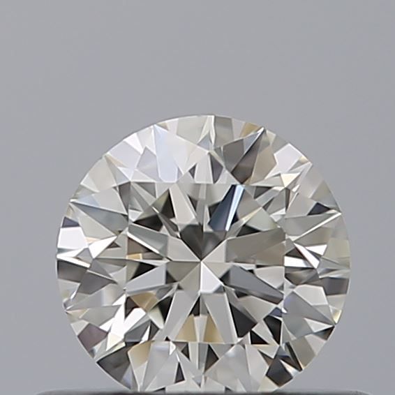 Diamond Natural 0,4Ct F-IF Round - IGI757511365