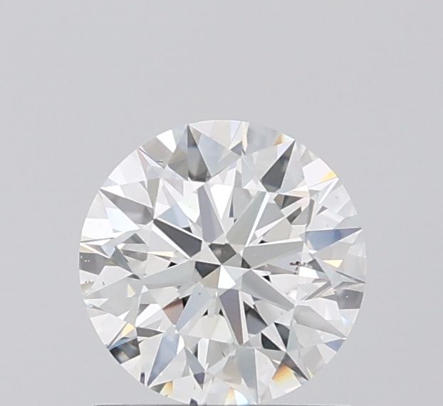 Diamond Natural 1,02Ct H-VS2 Round - IGI782695162