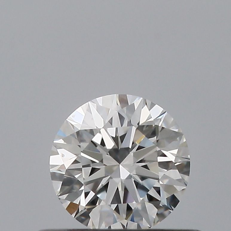 Diamond Natural 0,37Ct D-SI1 Round - IGI737573711