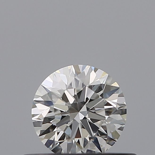 Diamond Natural 0,37Ct E-VVS2 Round - IGI737573785