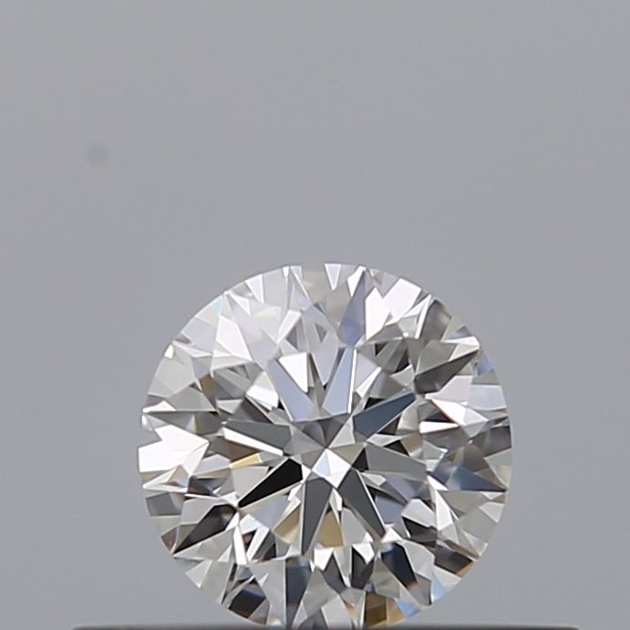 Diamond Natural 0,3Ct D-IF Round - GIA6532892511