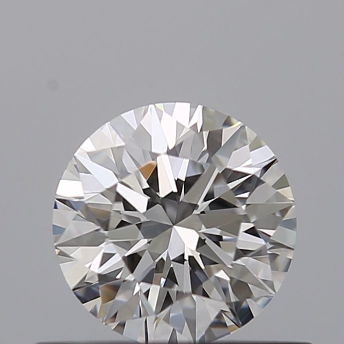 Diamond Natural 0,52Ct E-VVS2 Round - GIA1537954653