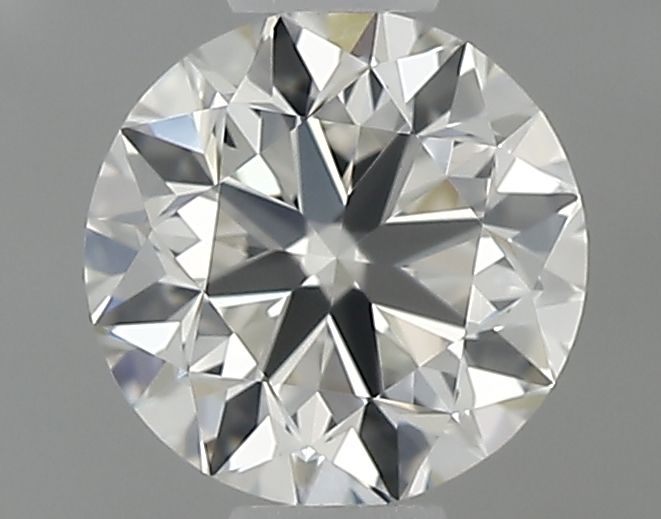 Diamond Natural 0,5Ct G-VS1 Round - GIA6541813493