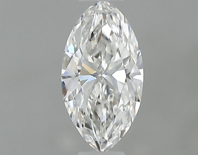 Diamond Natural 0,4Ct E-VS1 Marquise - GIA5546817868