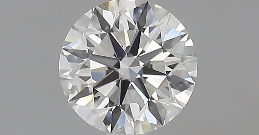 Diamond Natural 0,72Ct G-IF Round - GIA7541148639