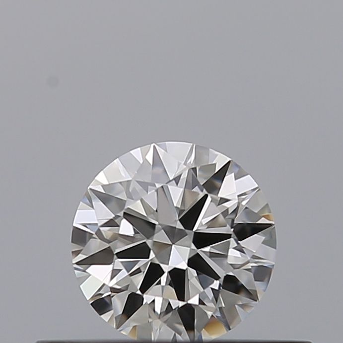Diamond Natural 0,3Ct F-IF Round - GIA2544106468