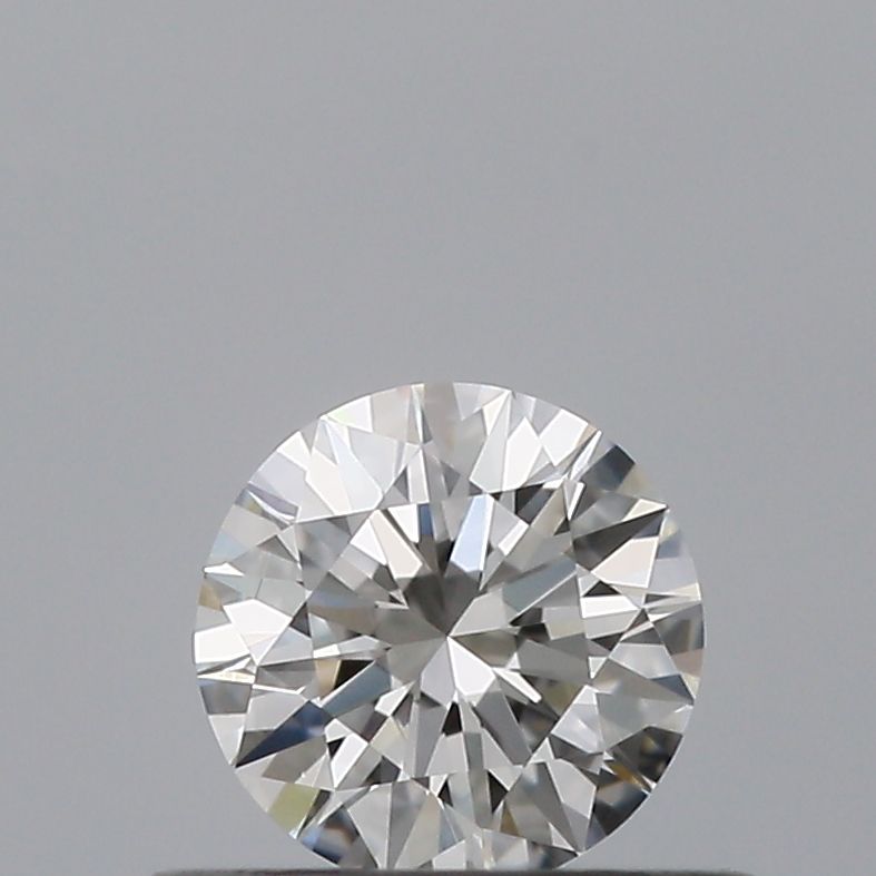 Diamond Natural 0,33Ct E-IF Round - GIA7541021188