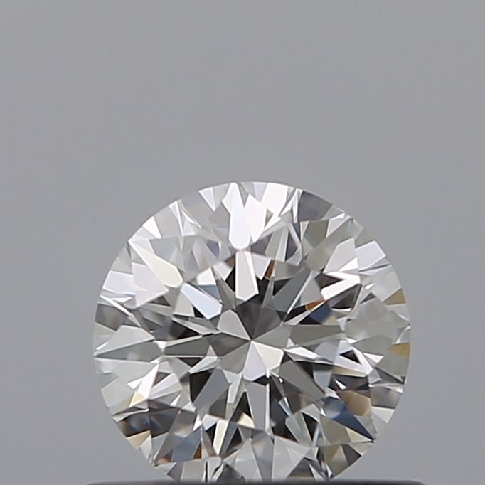 Diamond Natural 0,5Ct E-VVS2 Round - GIA1538975041