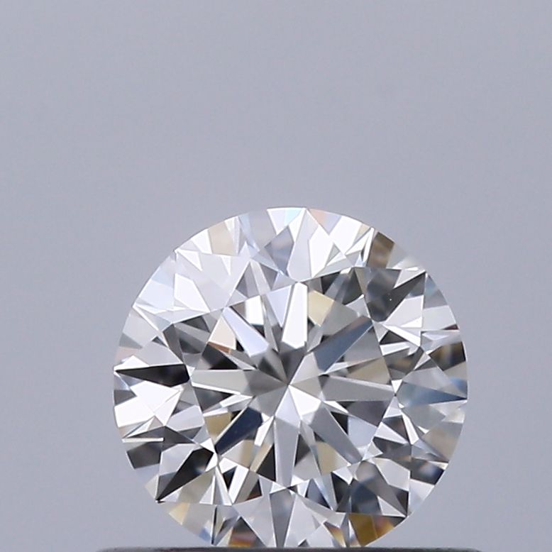 Diamond Natural 0,44Ct D-VS1 Round - GIA1553123152