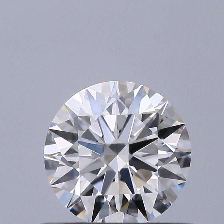 Diamond Natural 0,47Ct D-VS1 Round - GIA2556191939