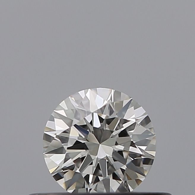 Diamond Natural 0,3Ct G-VVS1 Round - IGI757510976