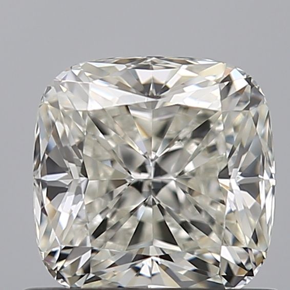 Diamond Natural 0,92Ct I-VS1 Cushion - GIA6542143547