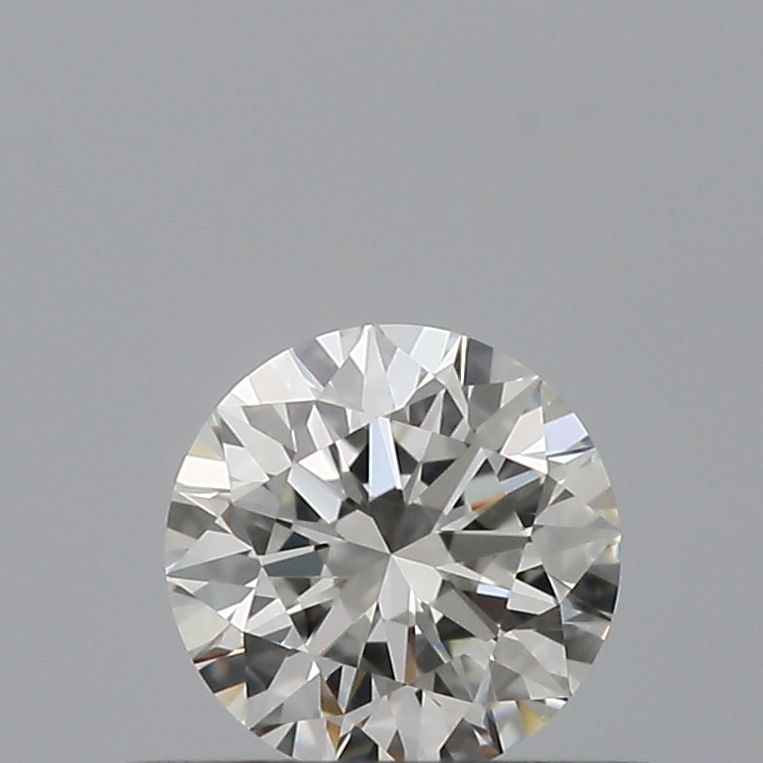 Diamond Natural 0,34Ct F-IF Round - IGI757510395