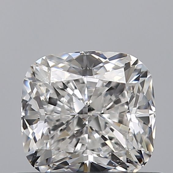Diamond Natural 0,7Ct E-SI1 Cushion - GIA1545143264