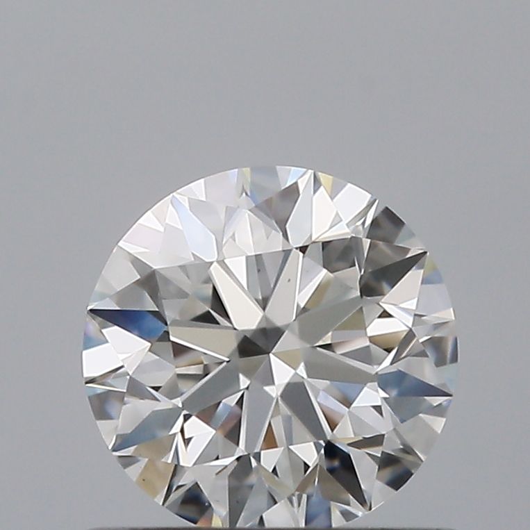 Diamond Natural 0,55Ct E-VS1 Round - GIA6541107106