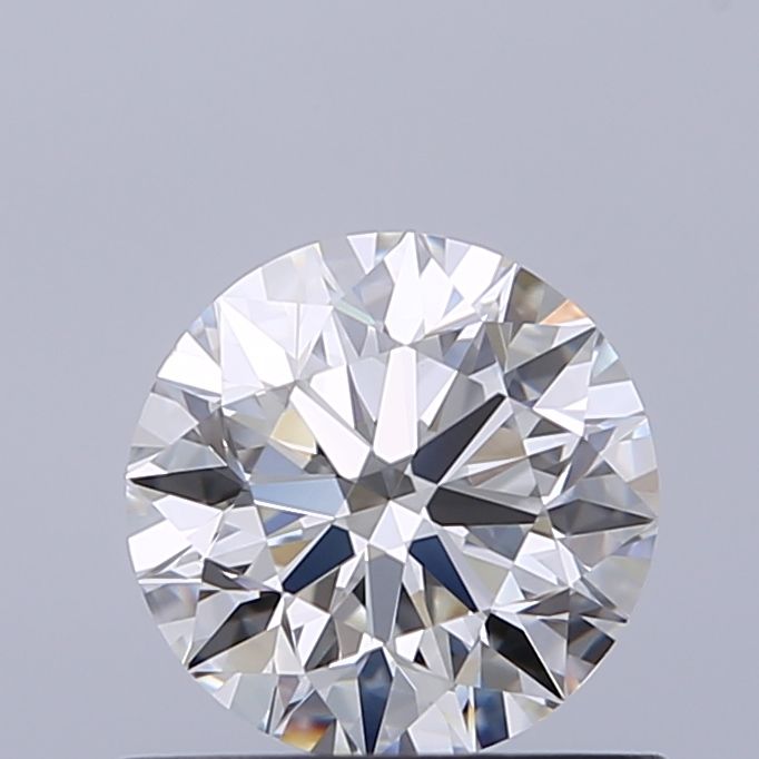 Diamond Natural 0,7Ct G-VS1 Round - GIA6555096988