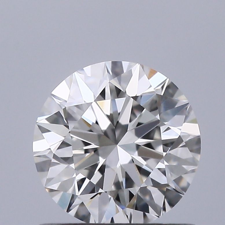 Diamond Natural 0,7Ct F-VVS2 Round - GIA1553163366