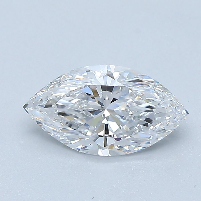 Diamond Natural 1,2Ct D-VS1 Marquise - GIA6532957836