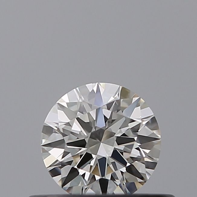 Diamond Natural 0,34Ct F-IF Round - GIA7541193621