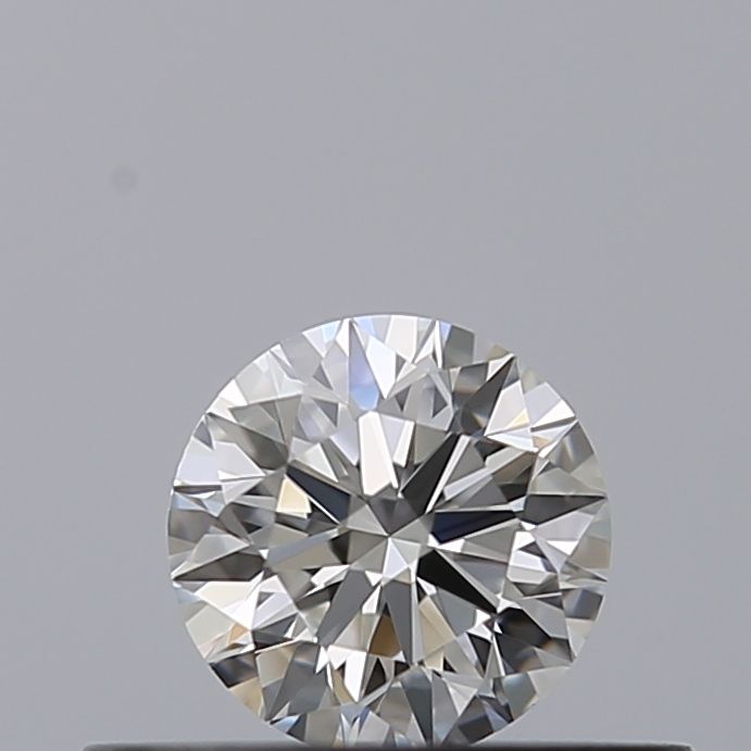 Diamond Natural 0,3Ct F-VVS1 Round - GIA2547199853