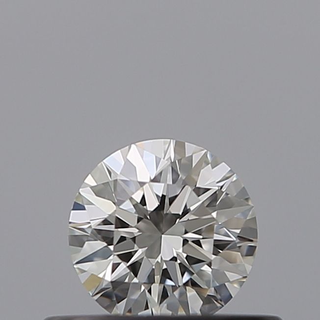 Diamond Natural 0,32Ct F-IF Round - IGI757511036