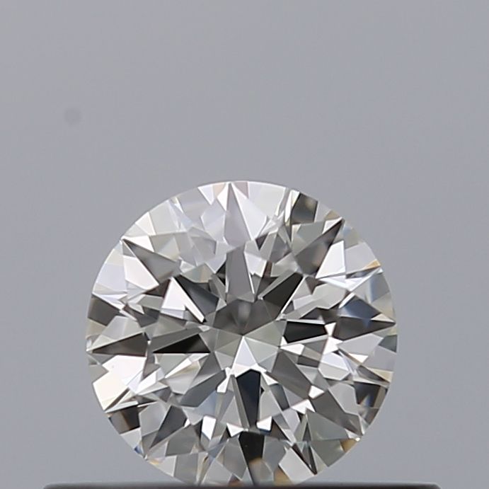 Diamond Natural 0,35Ct F-IF Round - IGI757511076