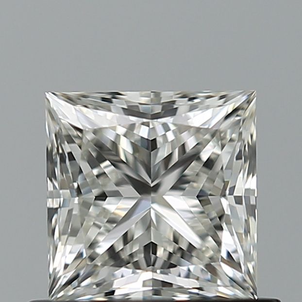 Diamond Natural 0,8Ct H-VS1 Princess - GIA2546480978