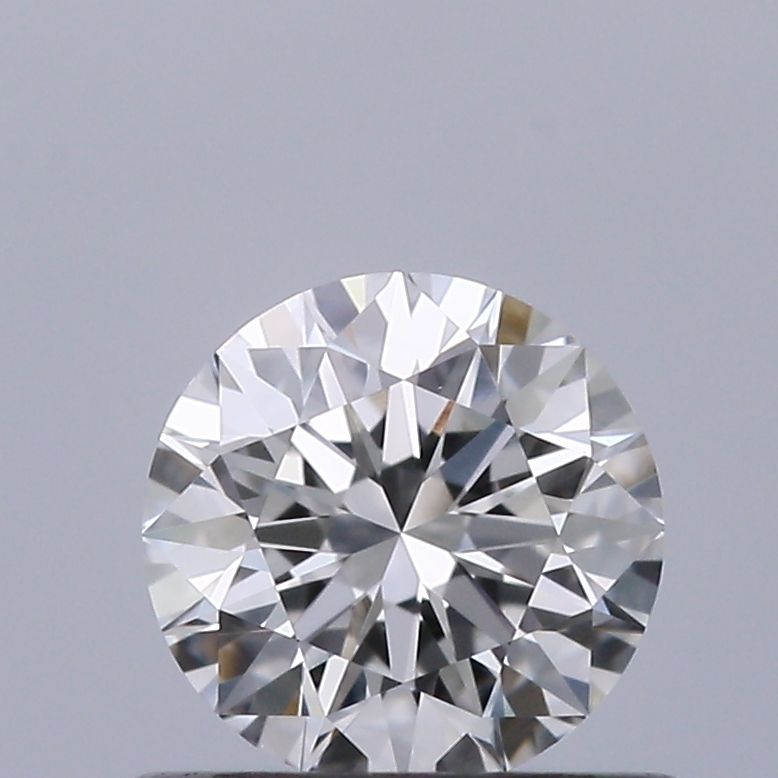 Diamond Natural 0,5Ct F-VS1 Round - GIA5556130201