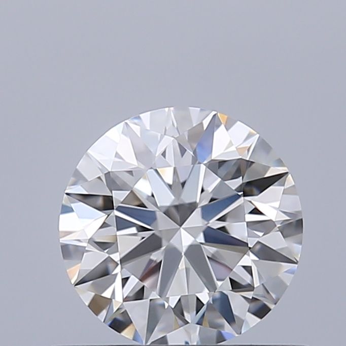 Diamond Natural 0,63Ct E-VVS2 Round - GIA7556136925