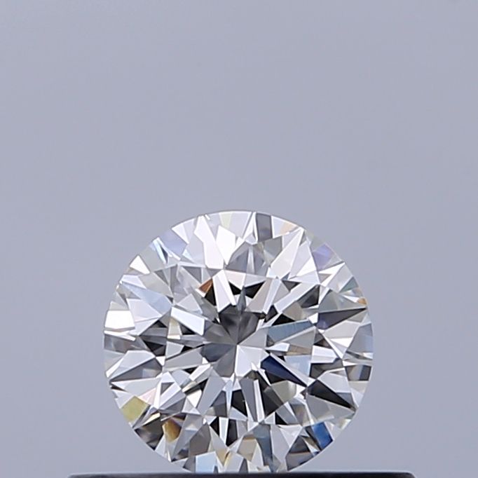 Diamond Natural 0,36Ct E-VVS2 Round - GIA7556126684