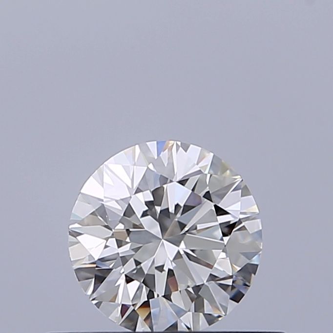 Diamond Natural 0,4Ct F-VVS1 Round - IGI788693352