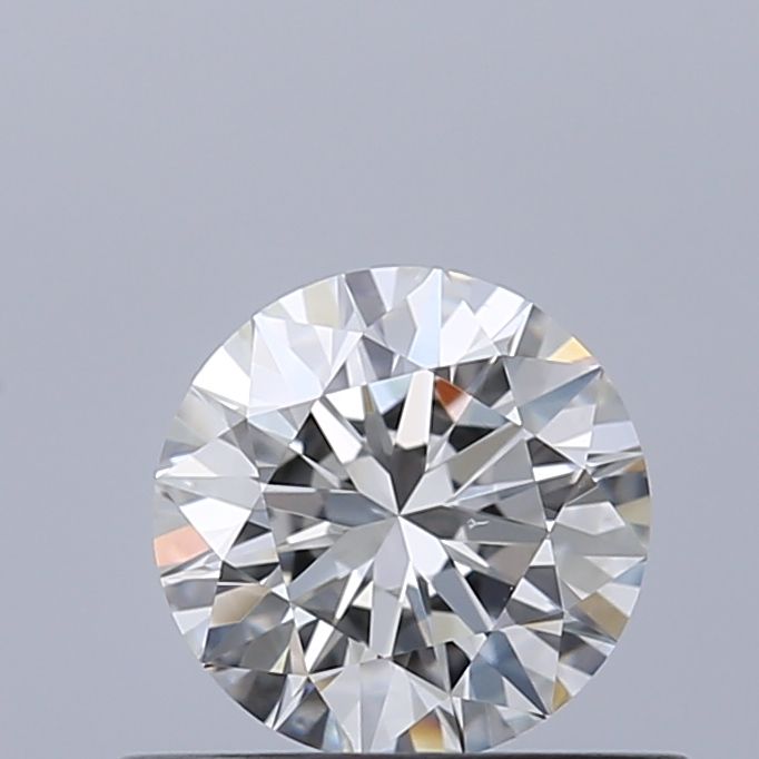 Diamond Natural 0,5Ct F-VS2 Round - IGI788693448