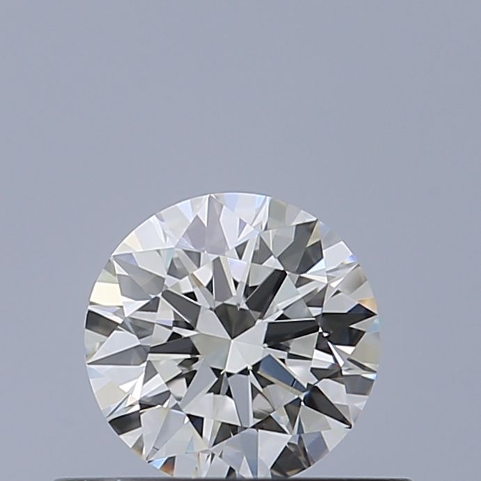 Diamond Natural 0,41Ct G-VVS2 Round - IGI788693589