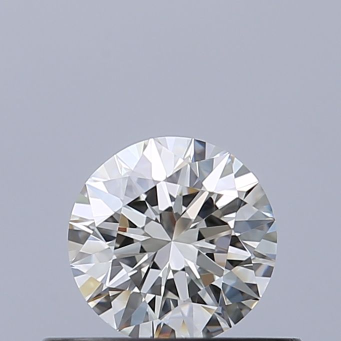 Diamond Natural 0,4Ct G-IF Round - IGI788693515
