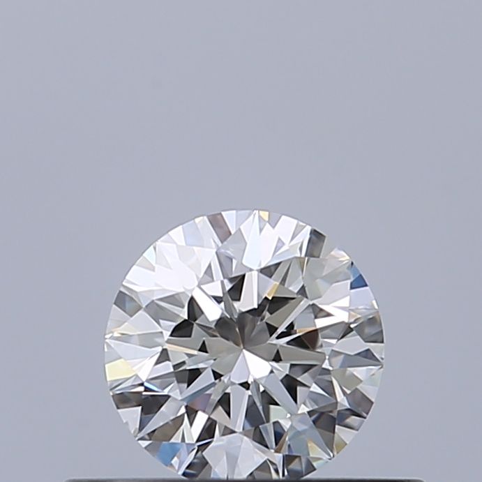 Diamond Natural 0,35Ct E-IF Round - GIA3555169017