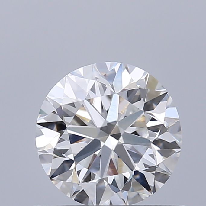 Diamond Natural 0,7Ct E-VS1 Round - GIA1553083393