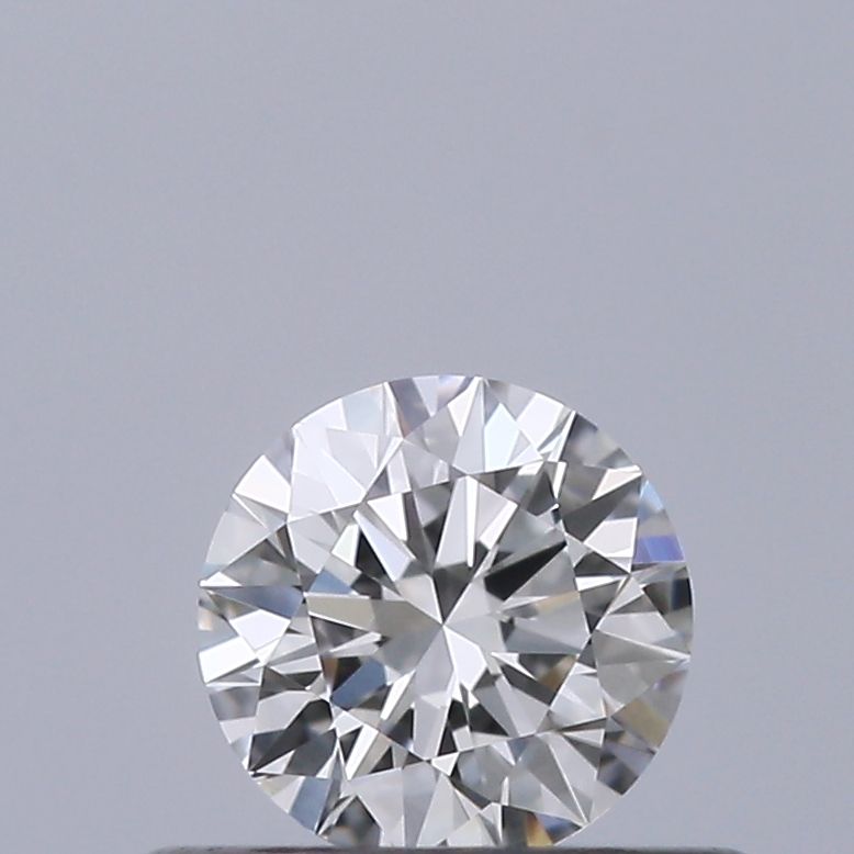 Diamond Natural 0,32Ct G-VS1 Round - GIA6551082228