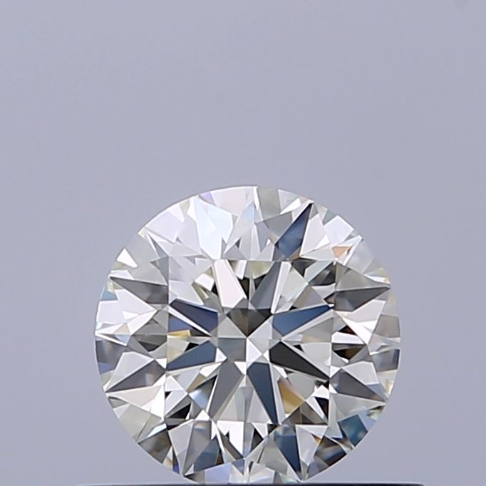 Diamond Natural 0,5Ct G-VVS2 Round - IGI788693267