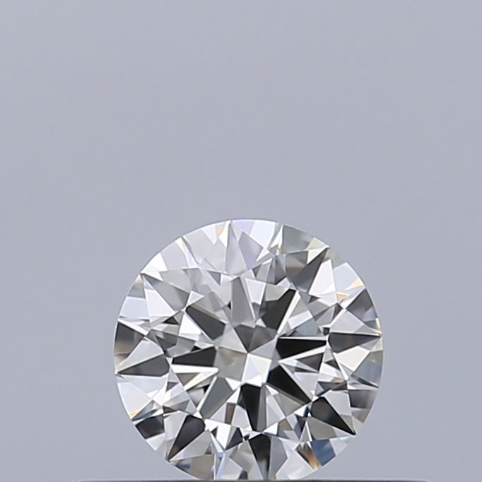 Diamond Natural 0,3Ct G-VVS1 Round - GIA7556160982