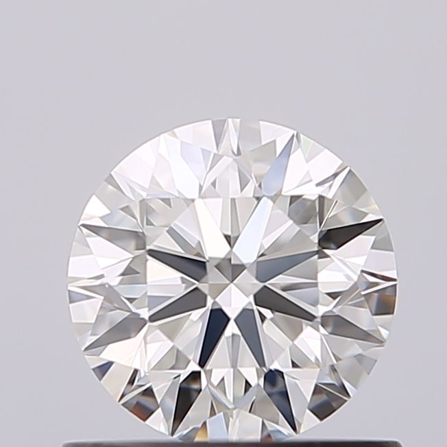 Diamond Natural 0,7Ct G-VS2 Round - GIA6552162220