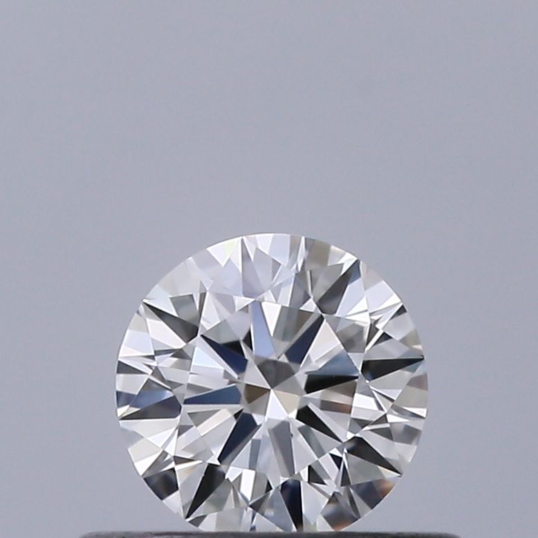 Diamond Natural 0,32Ct E-VVS1 Round - GIA6552167387