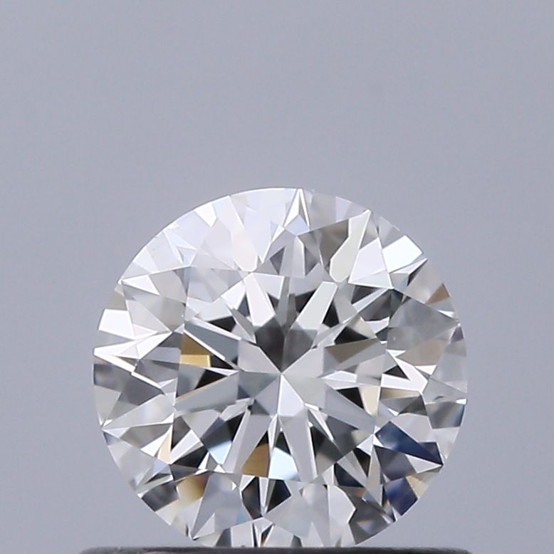 Diamond Natural 0,51Ct F-VS1 Round - GIA7558167950