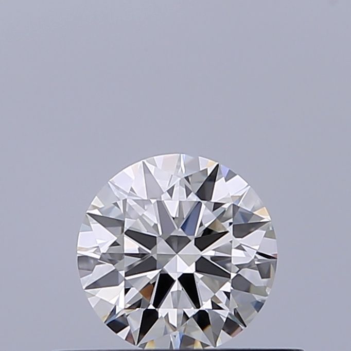 Diamond Natural 0,36Ct G-VVS1 Round - GIA1559126385