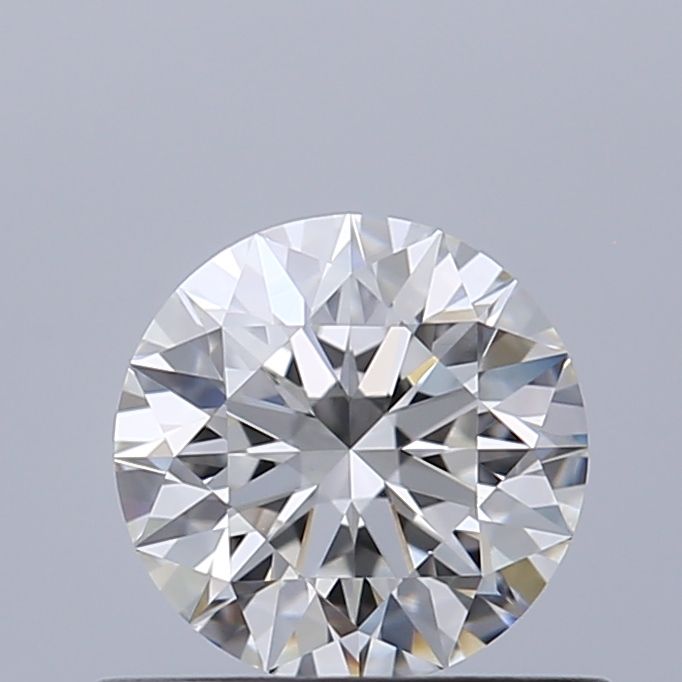 Diamond Natural 0,61Ct G-VS1 Round - GIA2556166894