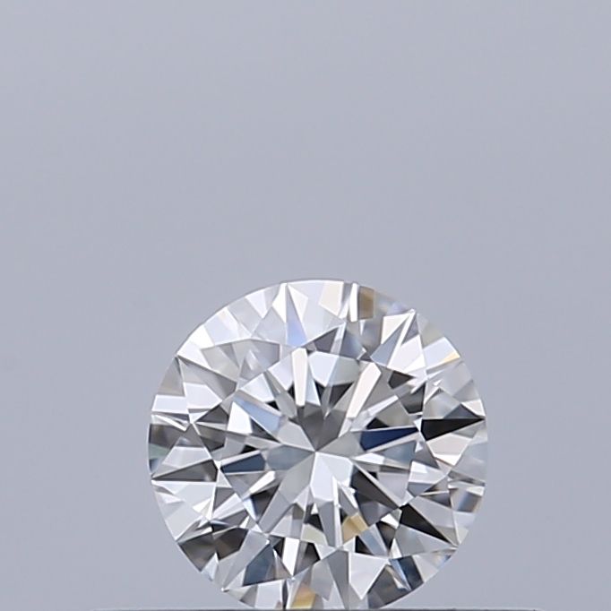 Diamond Natural 0,3Ct D-VVS1 Round - GIA2556193801