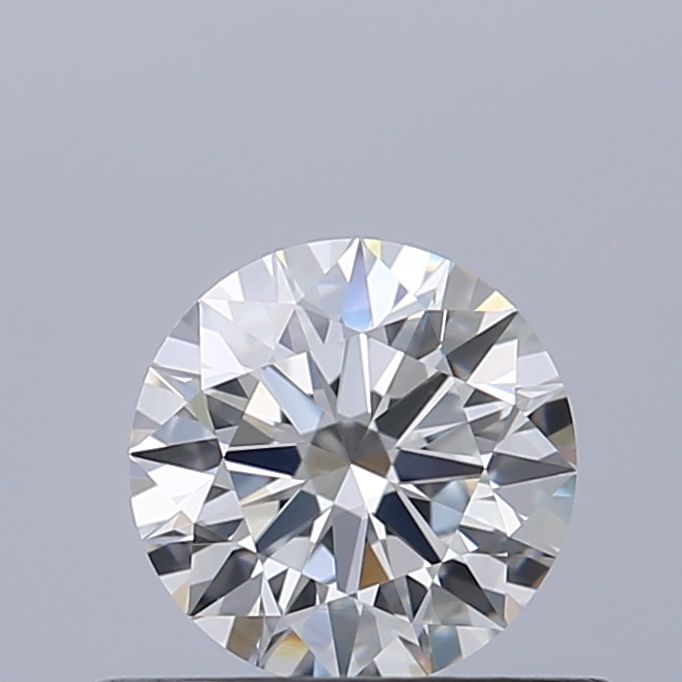 Diamond Natural 0,51Ct H-VS1 Round - GIA1555166915
