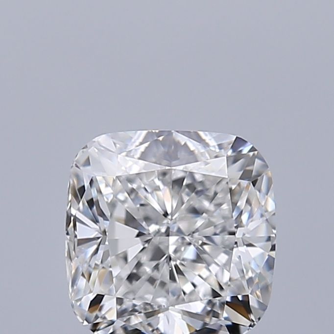 Diamond Natural 0,7Ct E-VS1 Cushion - GIA1558160211