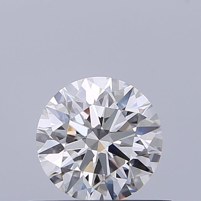 Diamond Natural 0,5Ct F-VVS2 Round - GIA1555193339